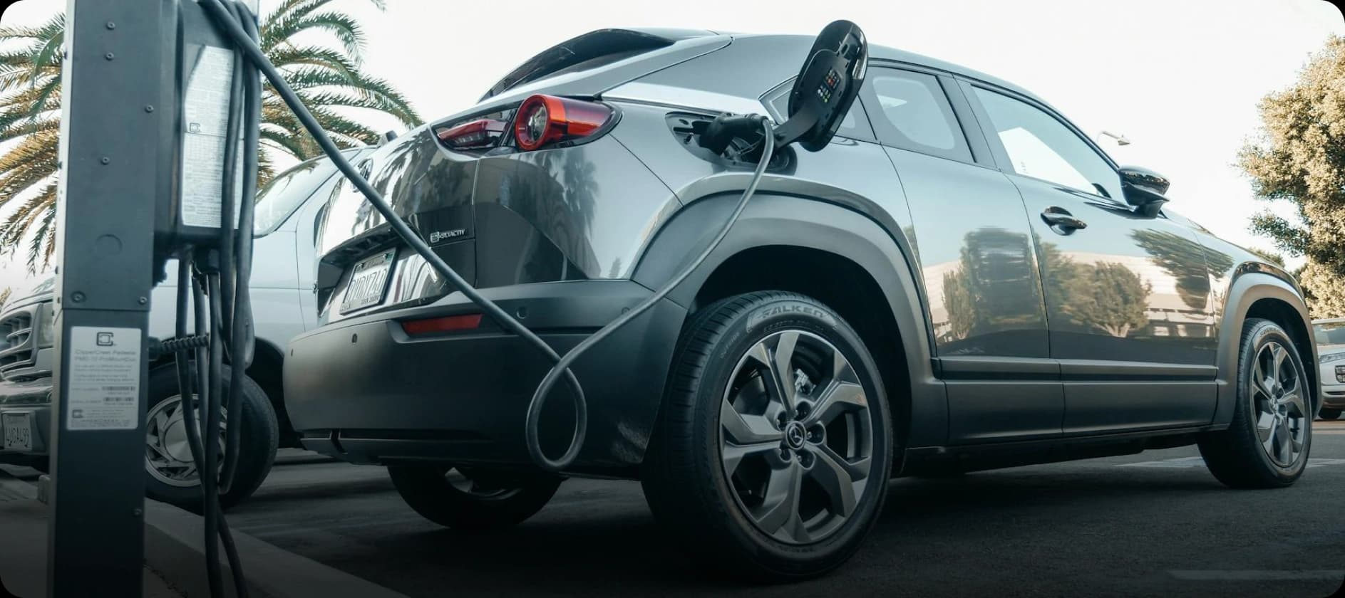 Rozšířený dovoz elektroaut a elektromobilů ze zahraničí - Blažek Auto Zlínský kraj