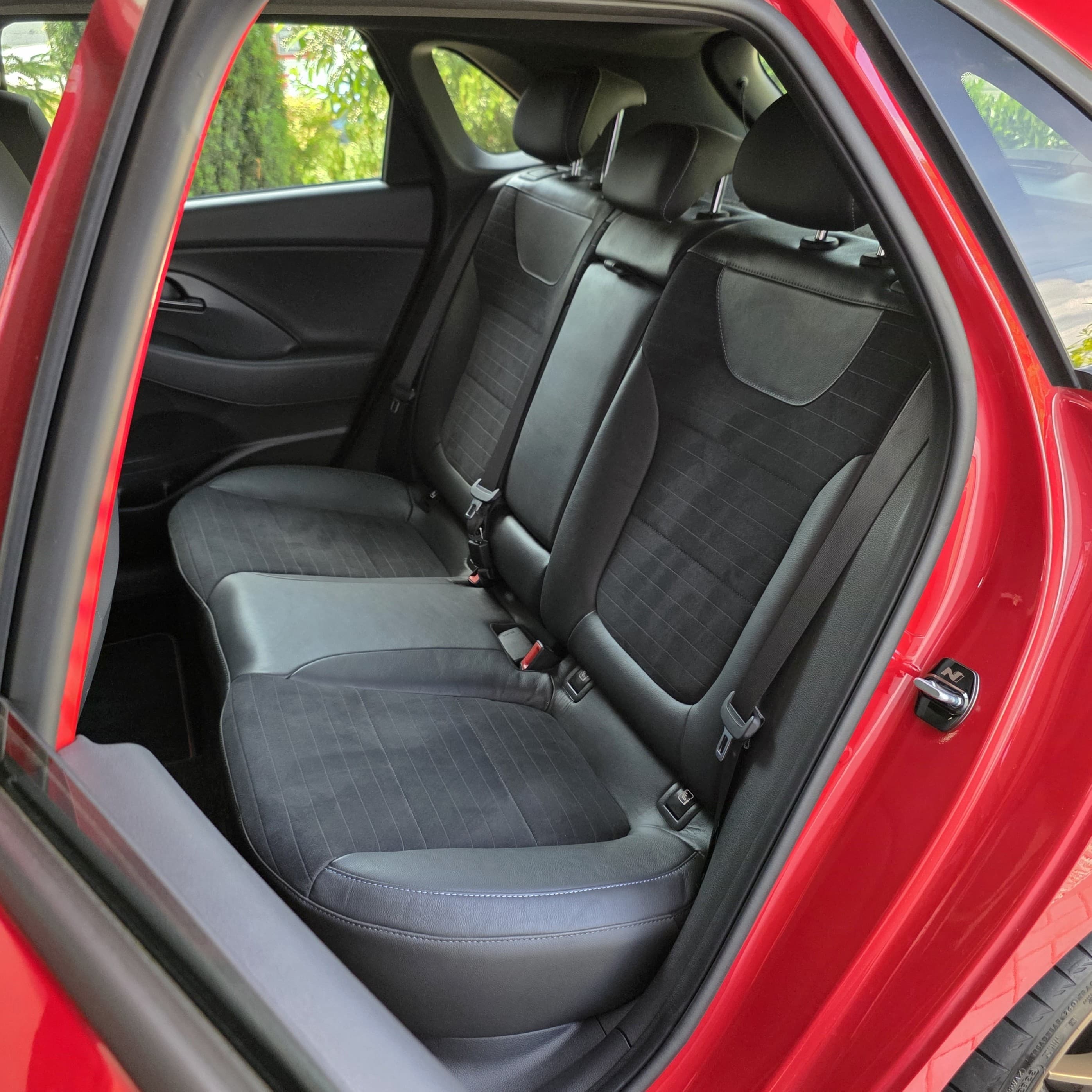 Detail vozu Hyundai I30N Performance - 15