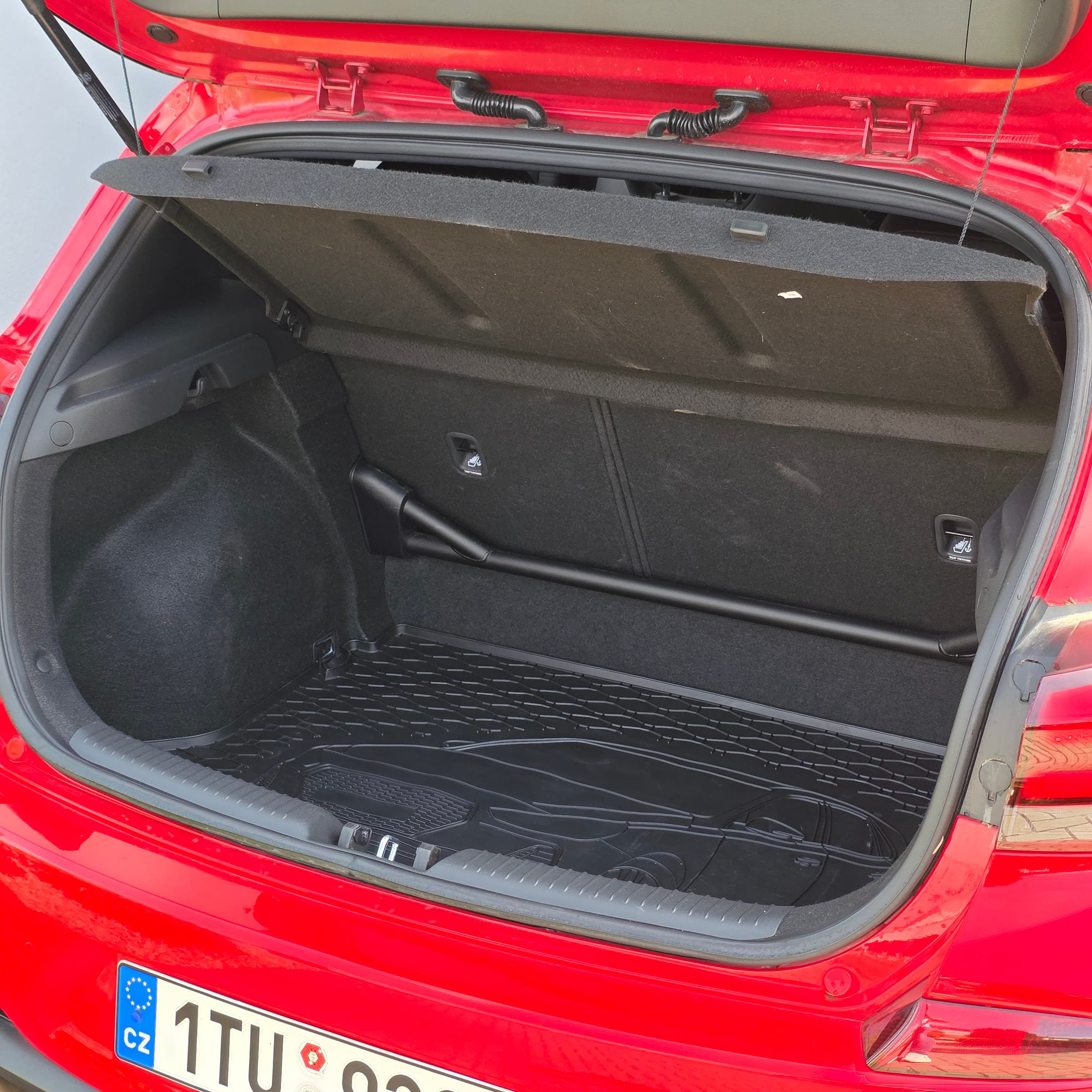 Detail vozu Hyundai I30N Performance - 17