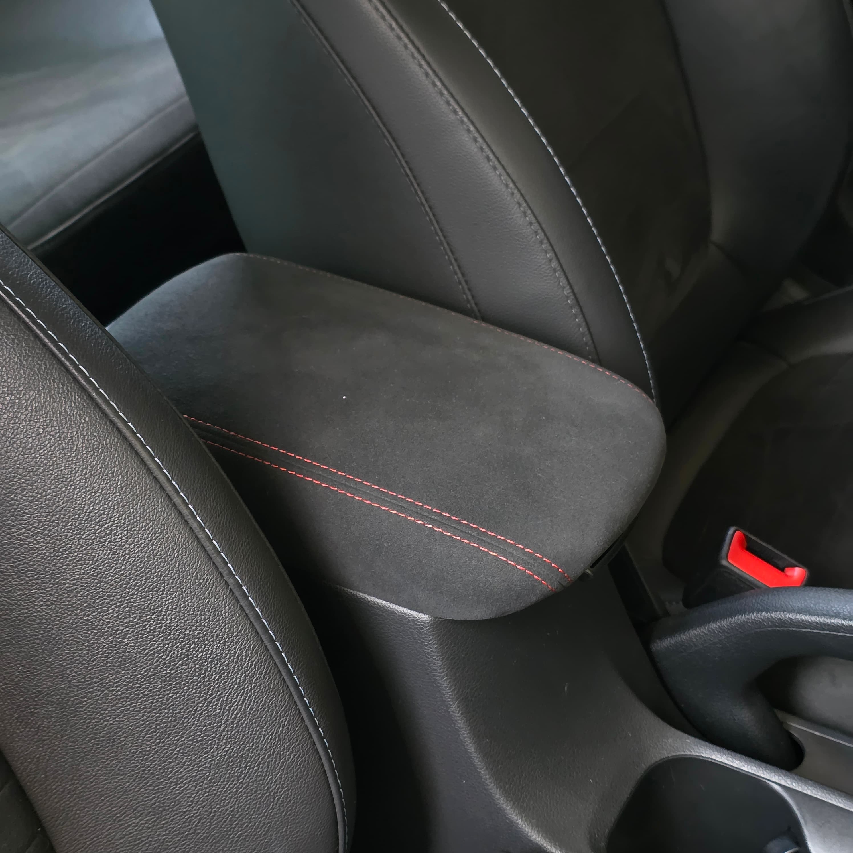 Detail vozu Hyundai I30N Performance - 18