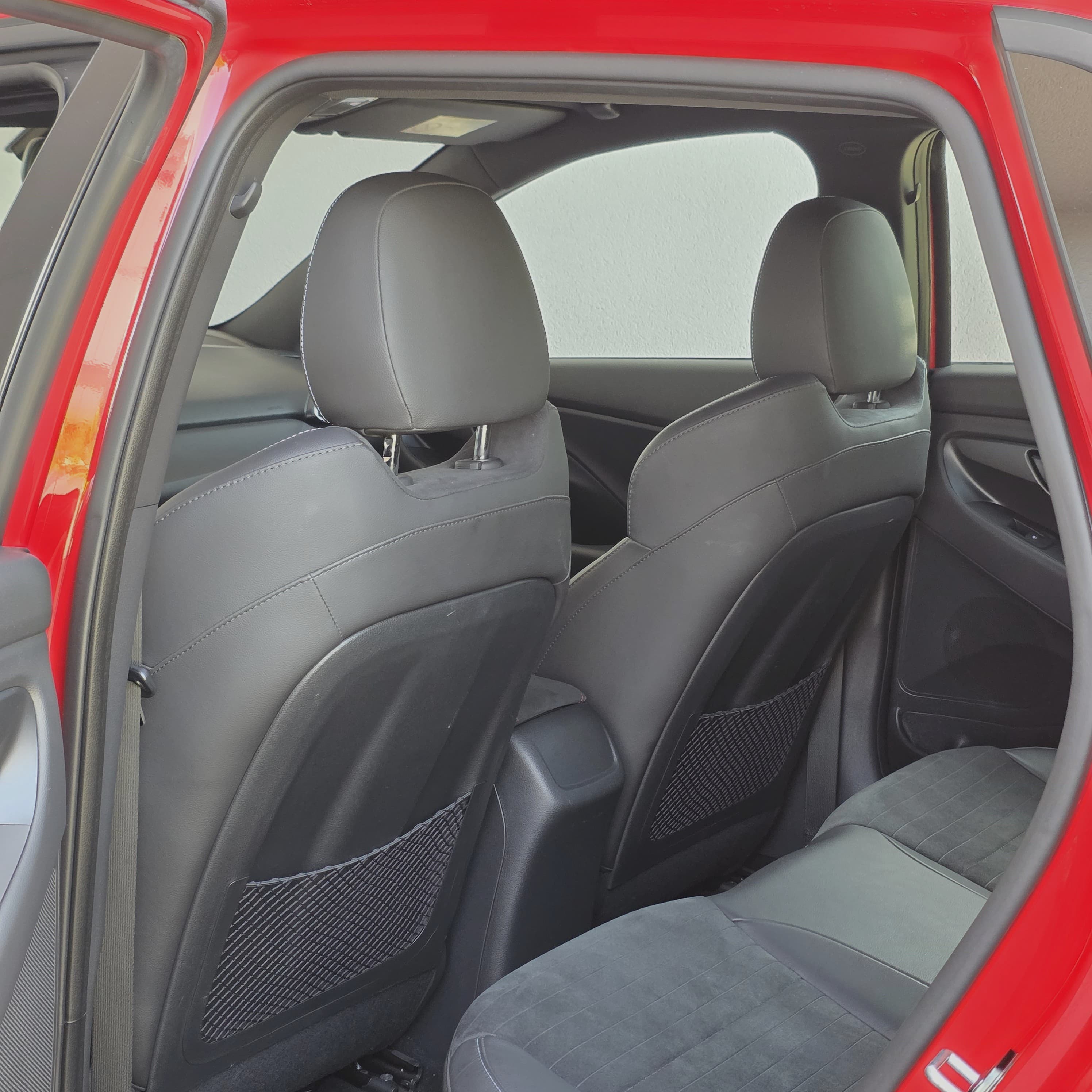 Detail vozu Hyundai I30N Performance - 16