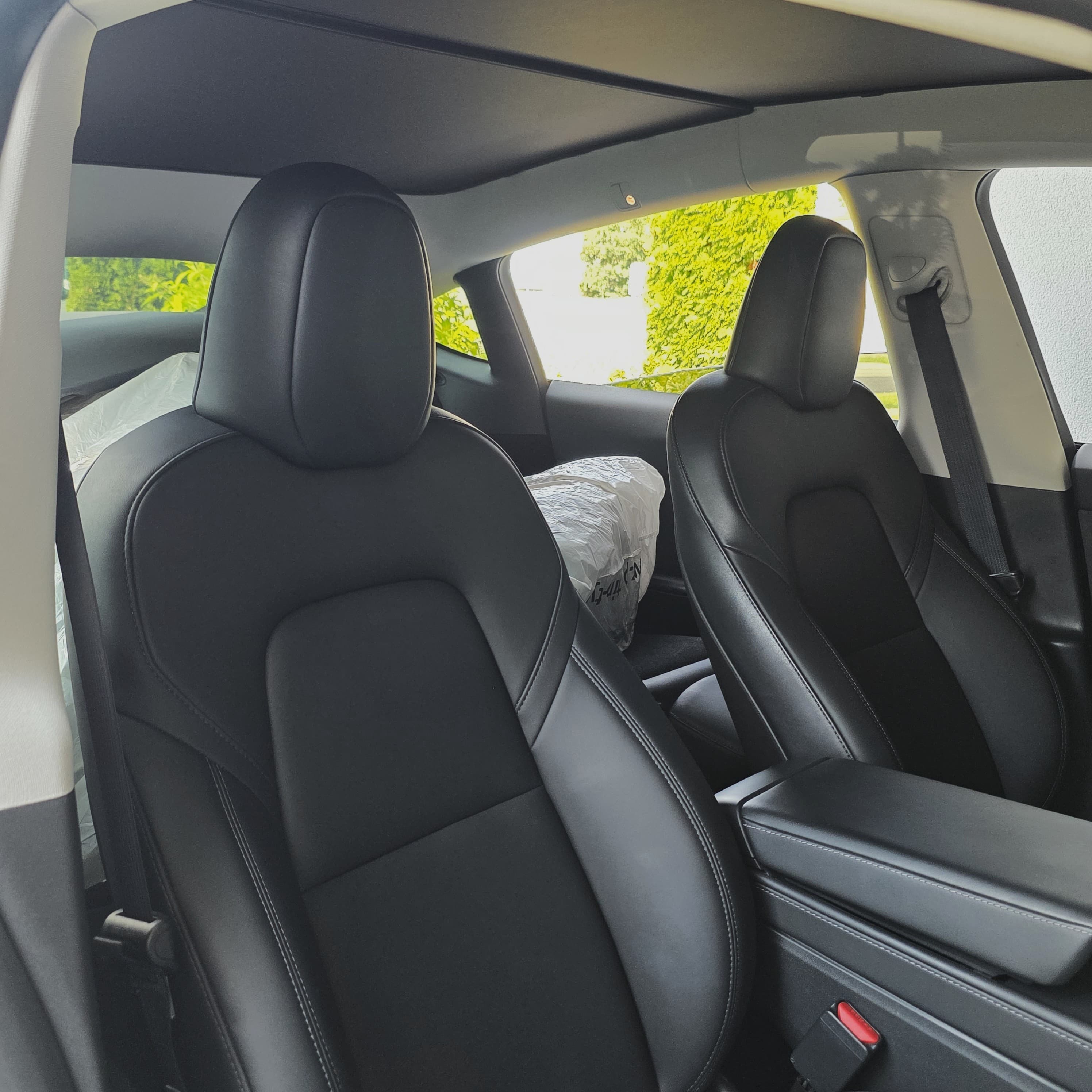 Detail vozu Tesla Model Y Long Range Dual Motor - 15