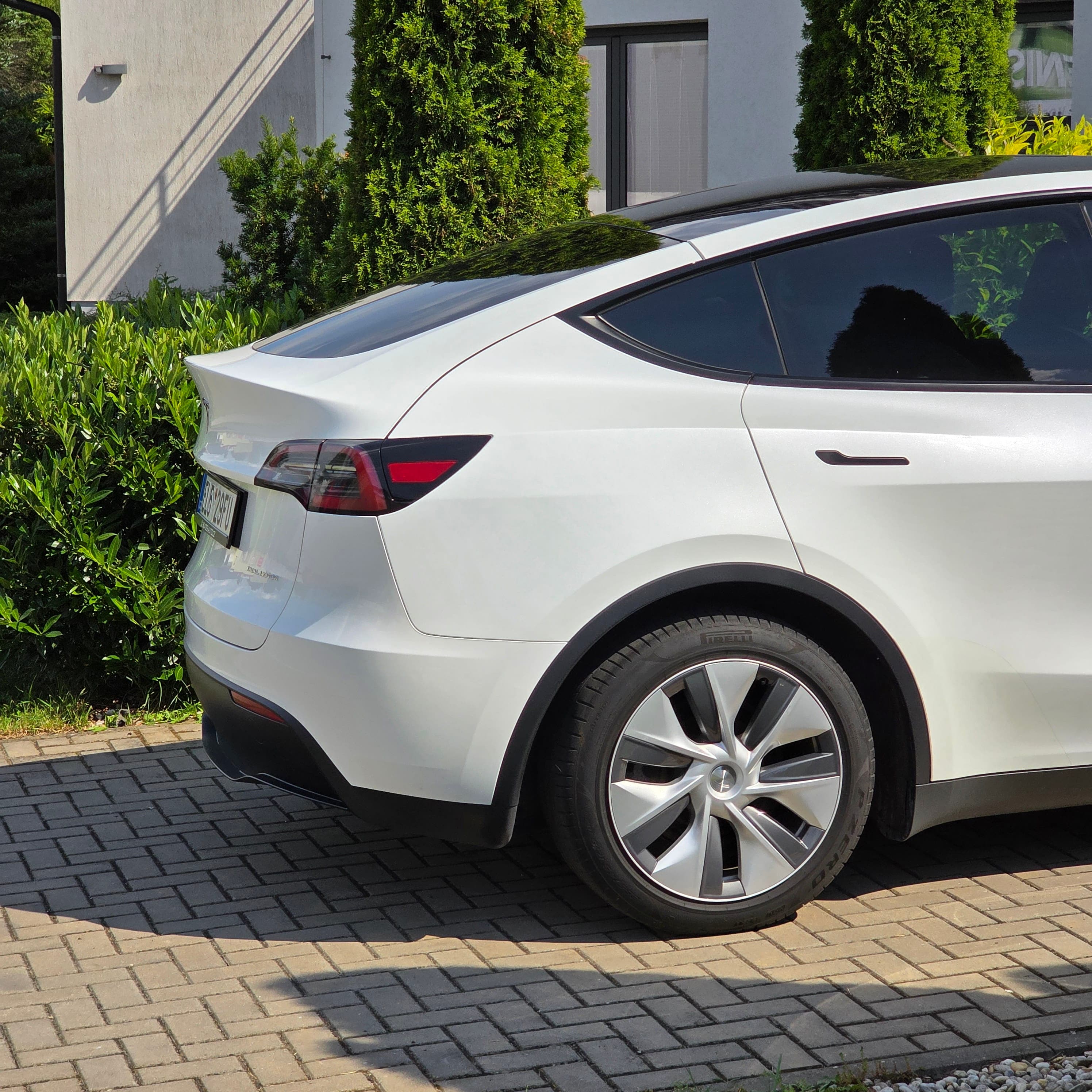 Detail vozu Tesla Model Y Long Range Dual Motor - 9