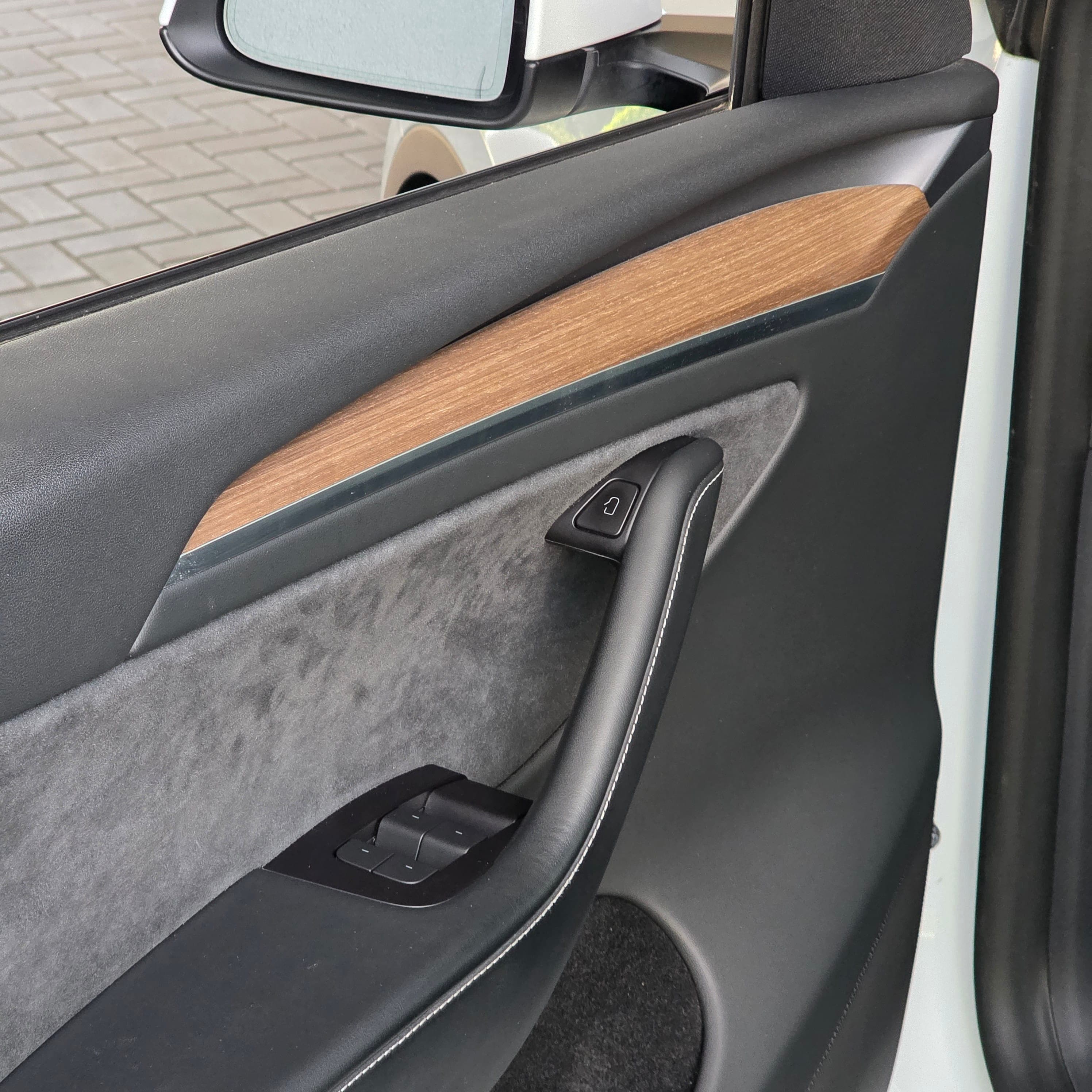 Detail vozu Tesla Model Y Long Range Dual Motor - 13
