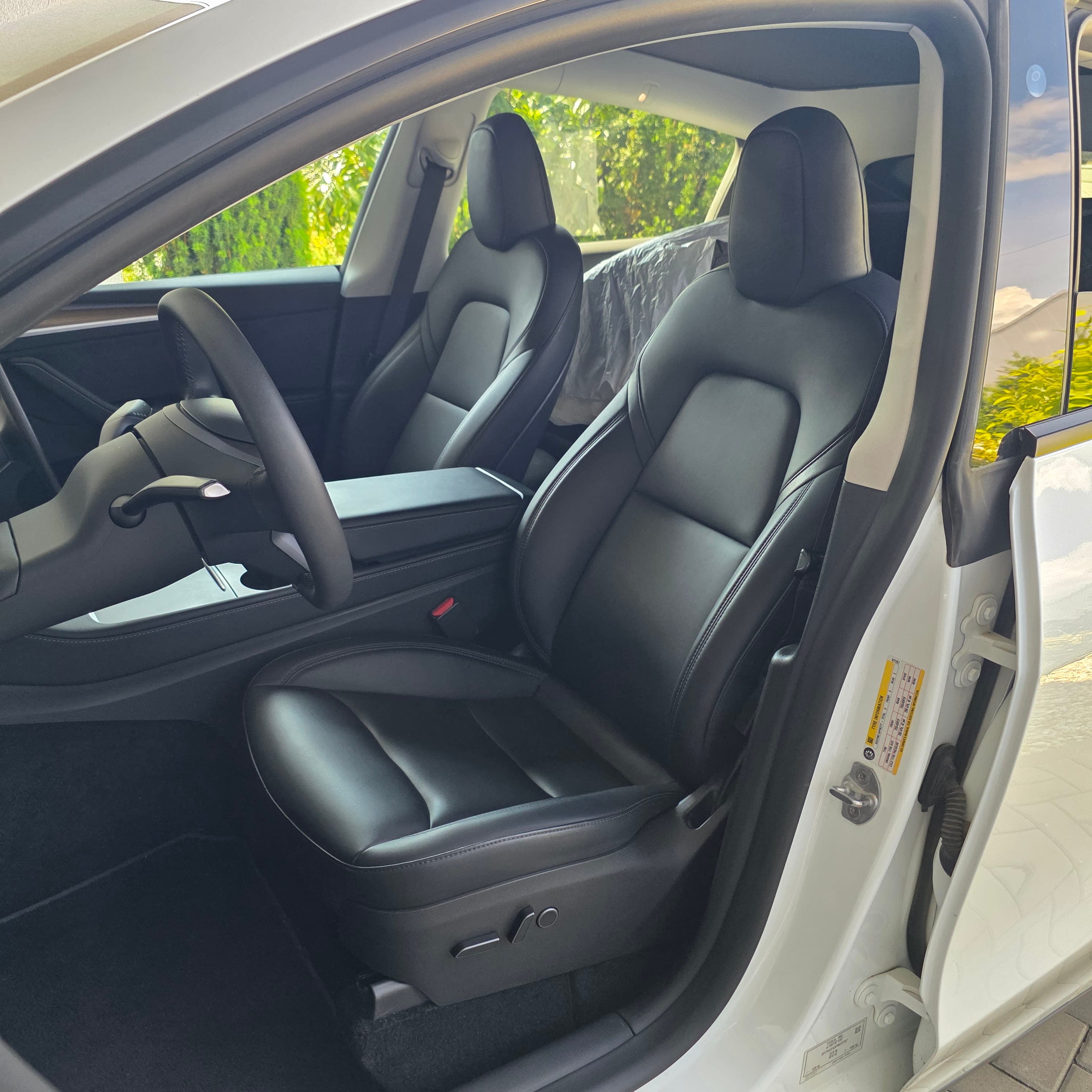 Detail vozu Tesla Model Y Long Range Dual Motor - 11