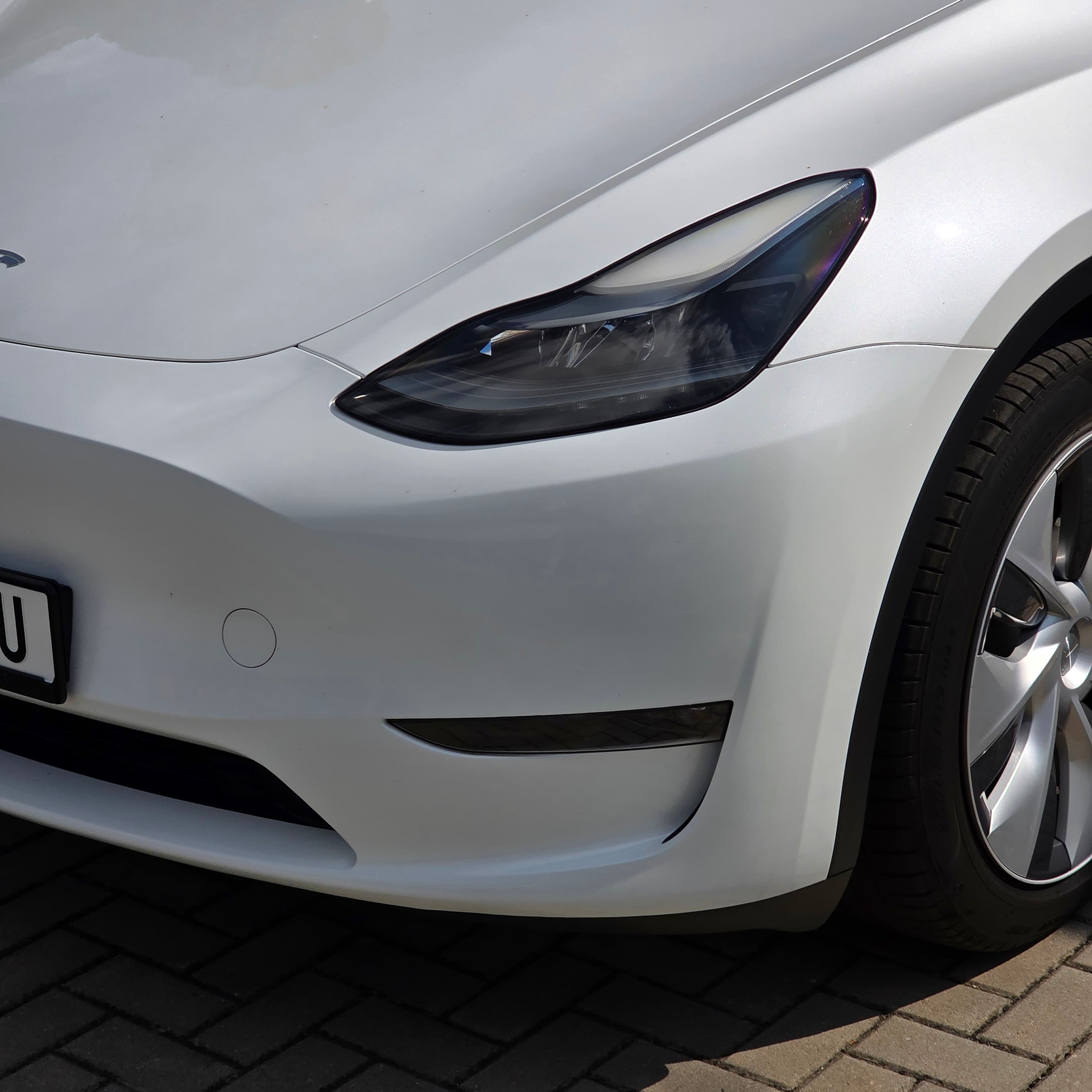 Detail vozu Tesla Model Y Long Range Dual Motor - 3