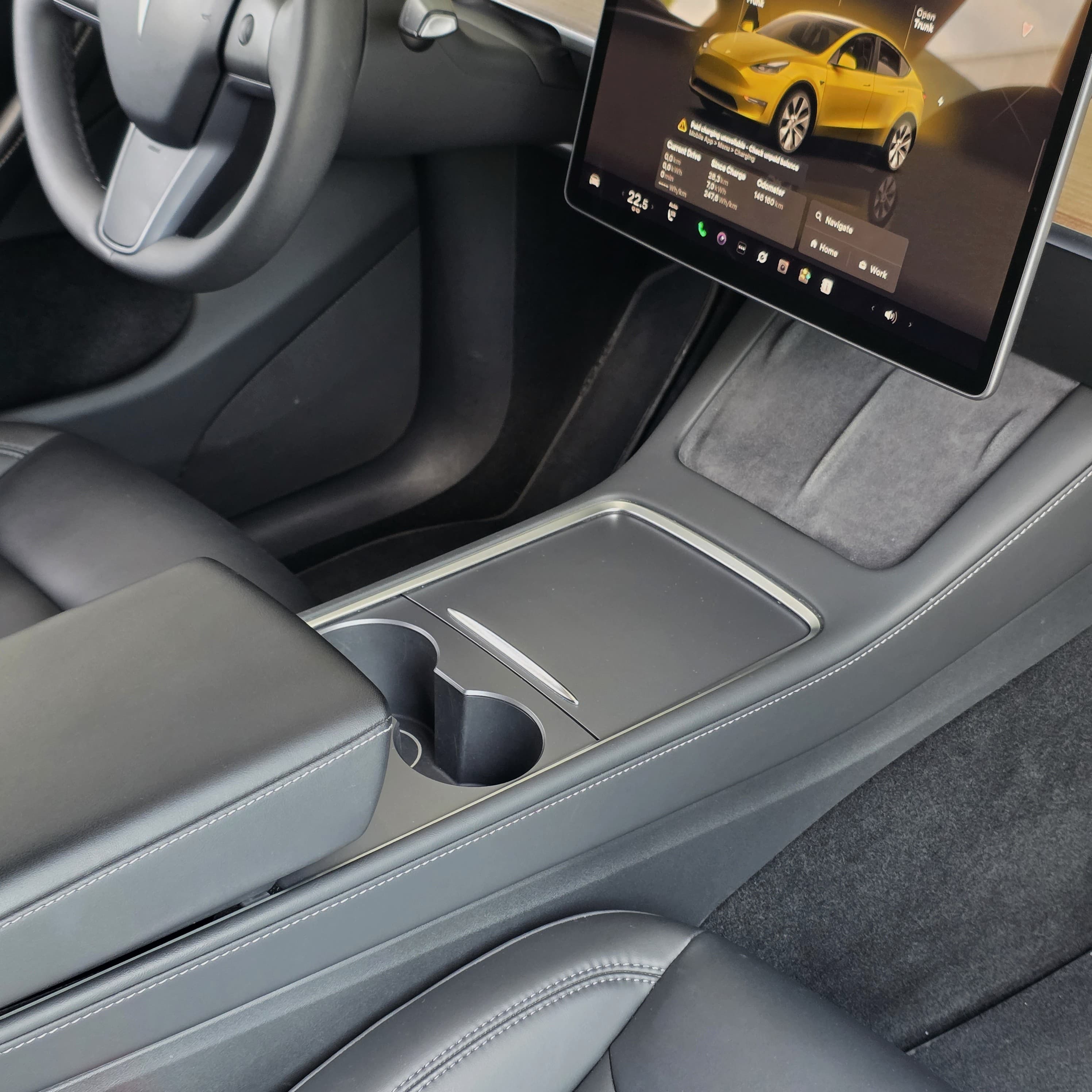 Detail vozu Tesla Model Y Long Range Dual Motor - 14