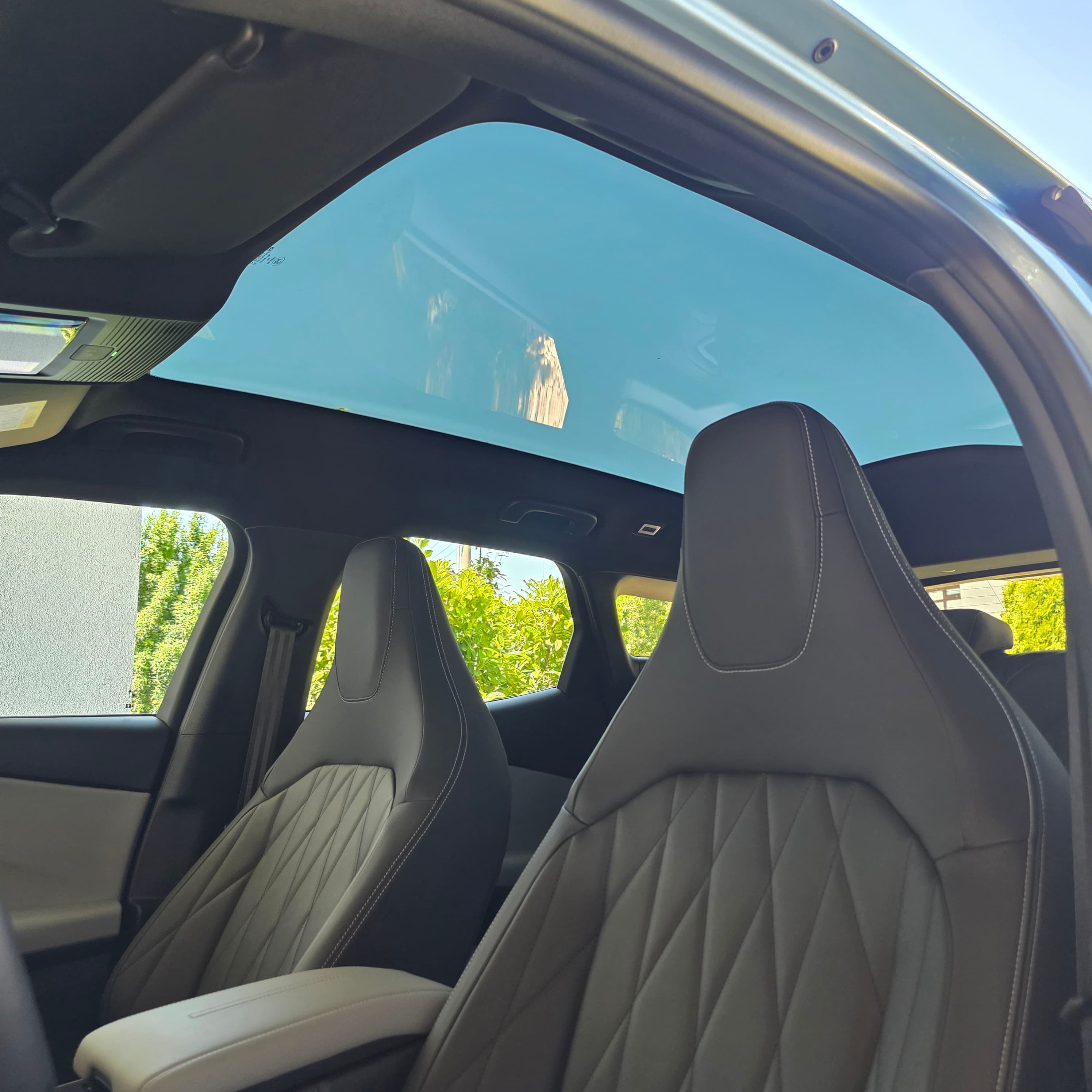 Detail vozu Ford Explorer Extended Range AWD Premium - 11