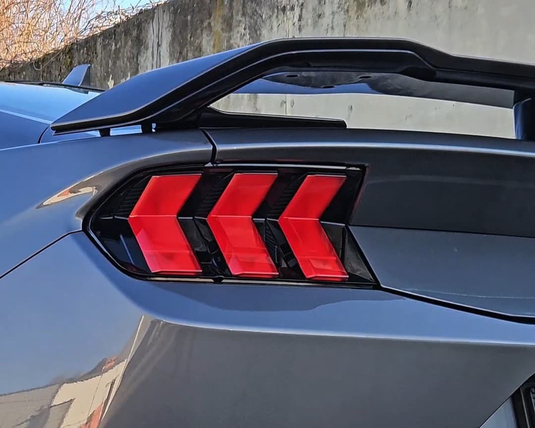 Detail vozu Ford Mustang Dark Horse 5.0 - 11