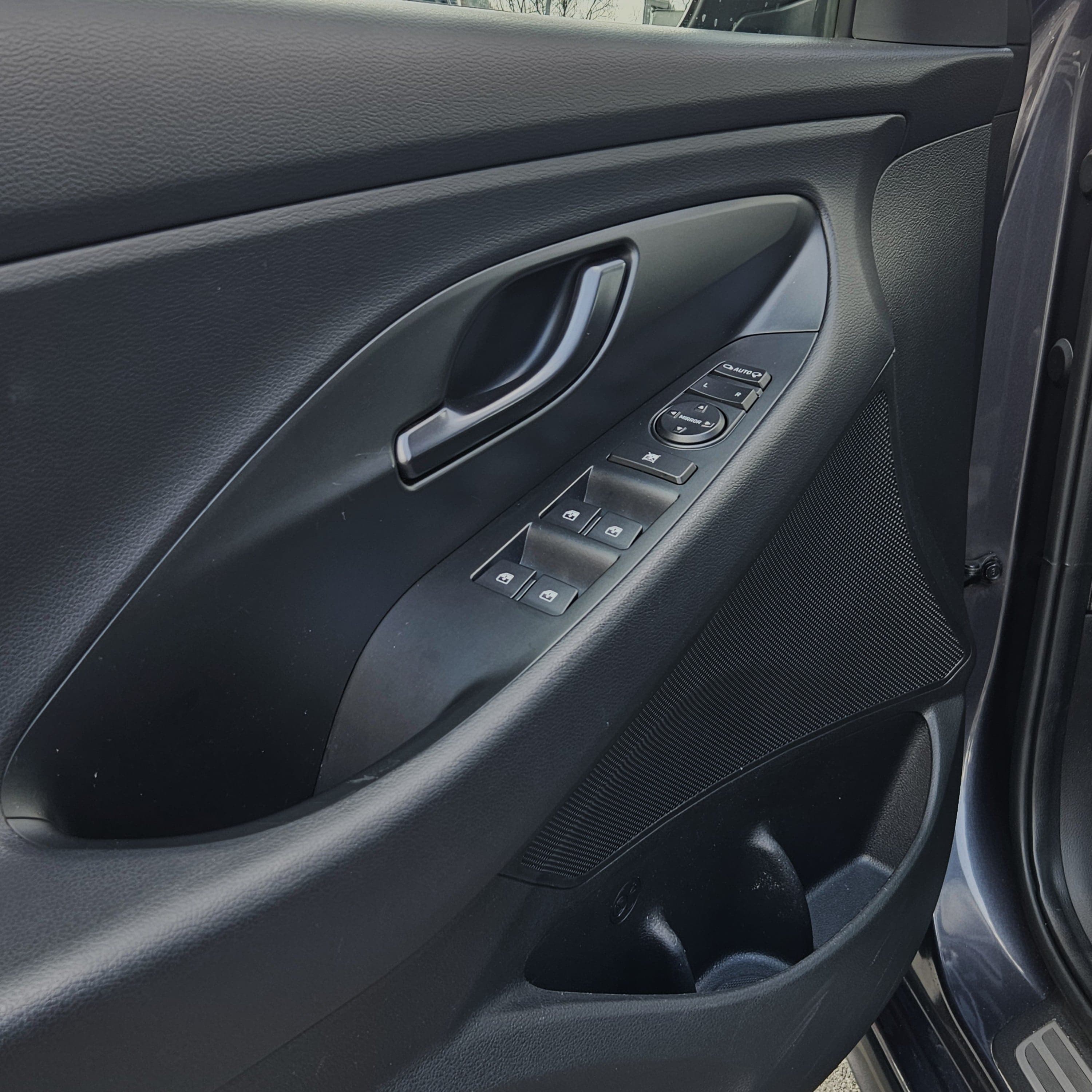 Detail vozu Hyundai I30N Performance - 16