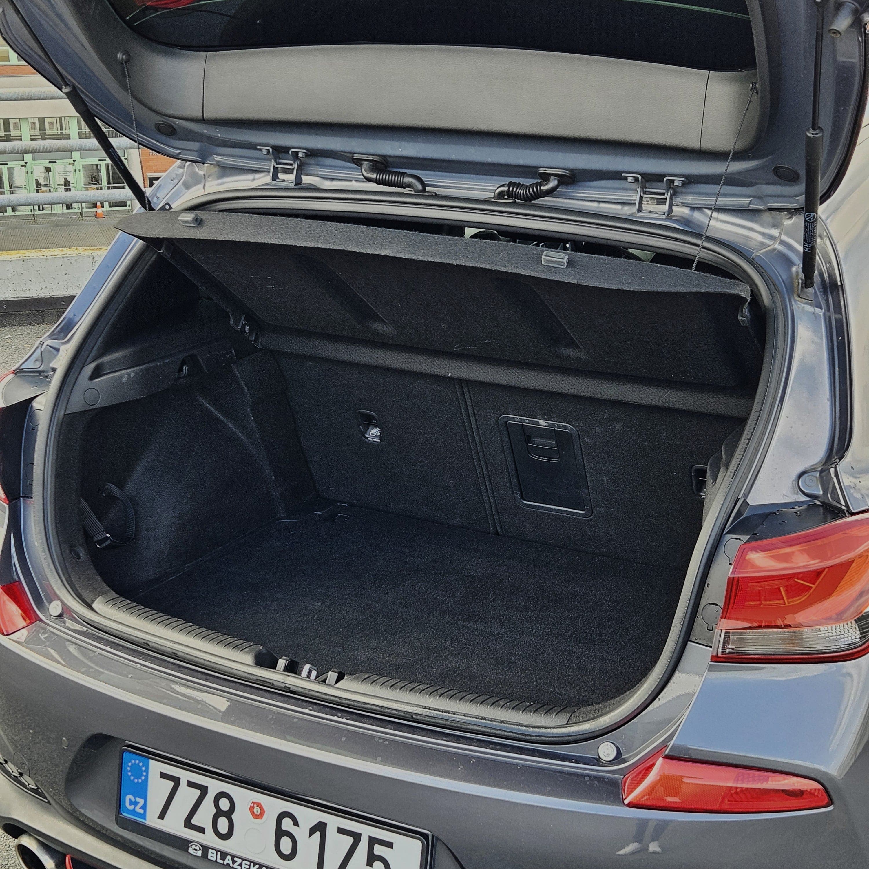 Detail vozu Hyundai I30N Performance - 12