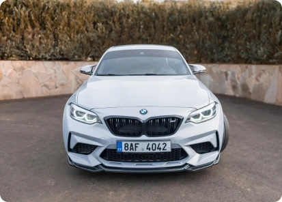 Nákup nového auta ze zahraničí