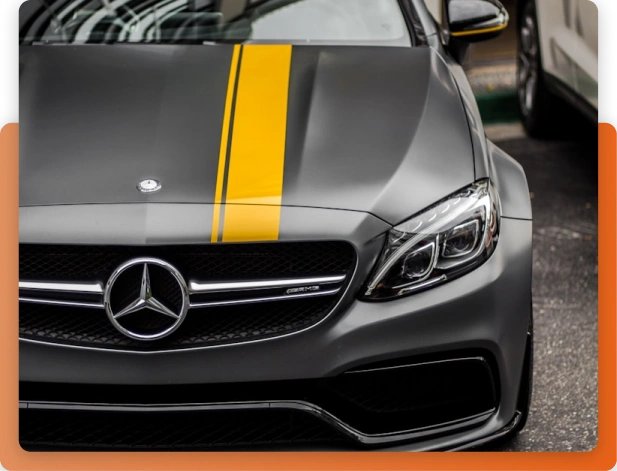 Dovezené auto ze zahraničí