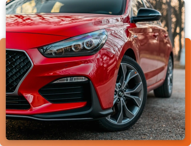 Dovezené auto z Německa